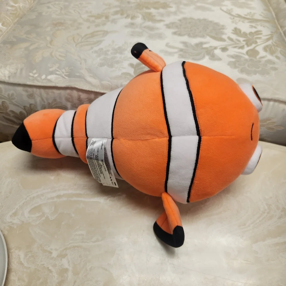 Disney Pixar Primark Dory & Nemo Plush Toy Finding Nemo Finding Dory